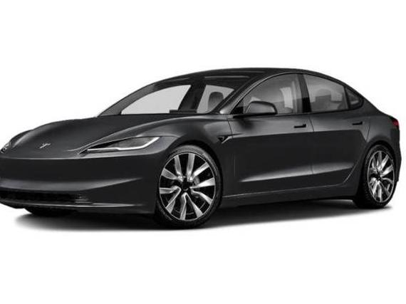 TESLA MODEL 3 2024 5YJ3E1EA5RF833927 image
